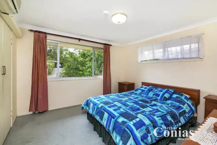 Sixth view of Homely house listing, 6 Michaela Cres, The Gap QLD 4061