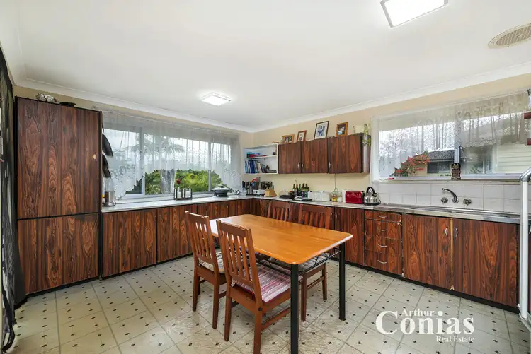 Seventh view of Homely house listing, 6 Michaela Cres, The Gap QLD 4061