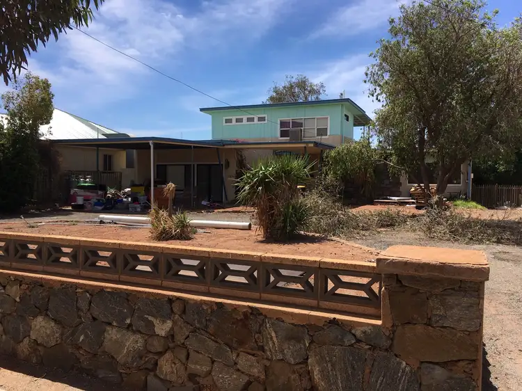 Main view of Homely house listing, 235 Wyman St, Broken Hill NSW 2880