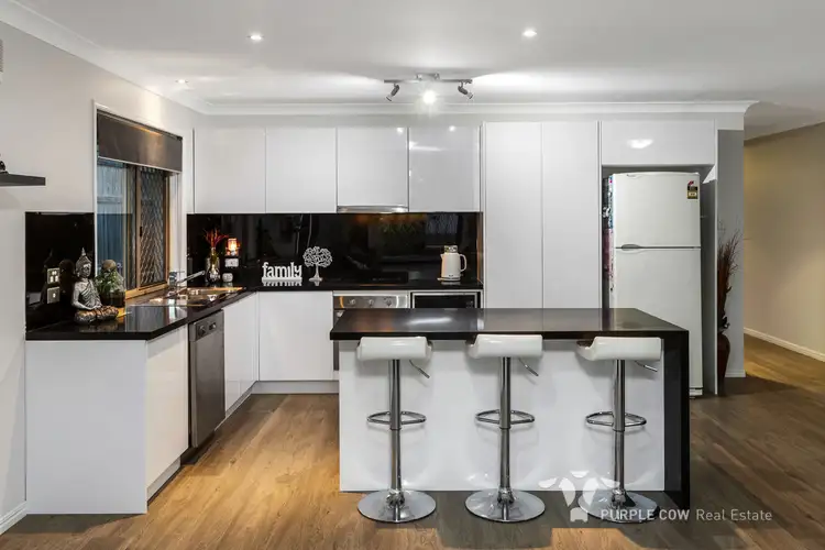 32 Orchard Crescent, Springfield Lakes QLD 4300