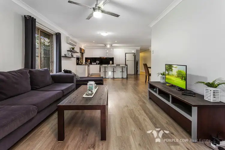 Fifth view of Homely house listing, 32 Orchard Crescent, Springfield Lakes QLD 4300