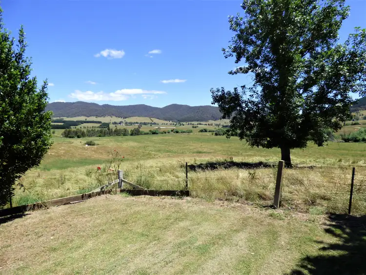 Second view of Homely house listing, 160 Brownes Lane, Myrtleford VIC 3737