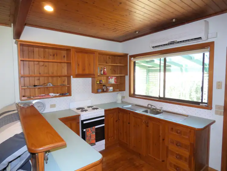 Third view of Homely house listing, 160 Brownes Lane, Myrtleford VIC 3737