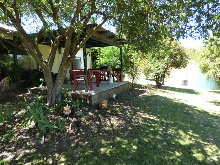 Fifth view of Homely house listing, 160 Brownes Lane, Myrtleford VIC 3737