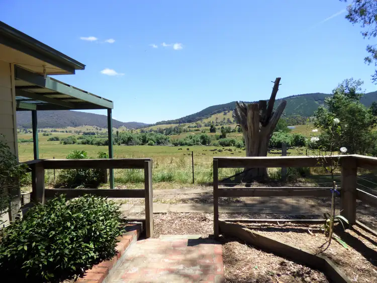 Seventh view of Homely house listing, 160 Brownes Lane, Myrtleford VIC 3737