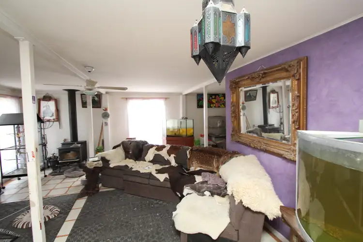 Second view of Homely rural property listing, 58 Watts St, Maryvale QLD 4370