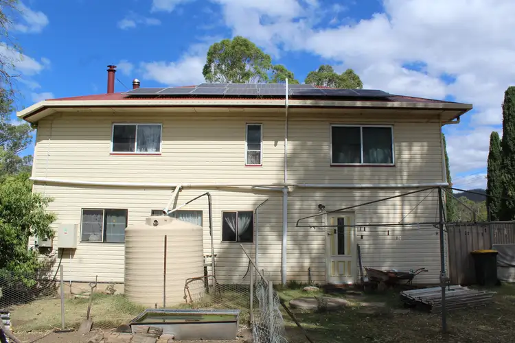 Third view of Homely rural property listing, 58 Watts St, Maryvale QLD 4370