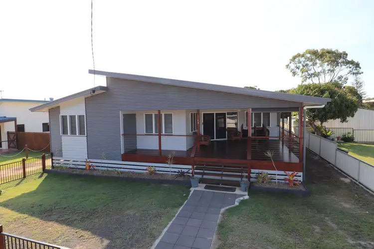 Main view of Homely house listing, 13 Fifth Ave, Woodgate QLD 4660
