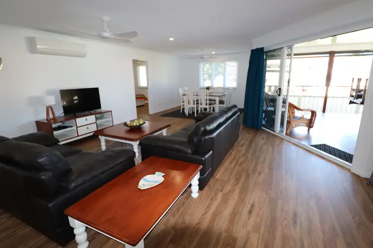 Third view of Homely house listing, 13 Fifth Ave, Woodgate QLD 4660