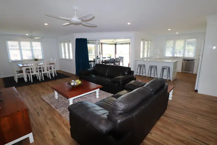 Fourth view of Homely house listing, 13 Fifth Ave, Woodgate QLD 4660