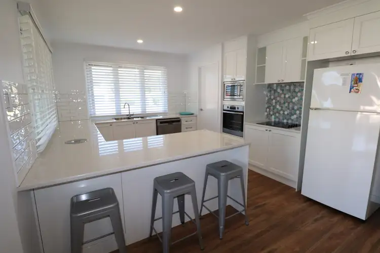 Fifth view of Homely house listing, 13 Fifth Ave, Woodgate QLD 4660