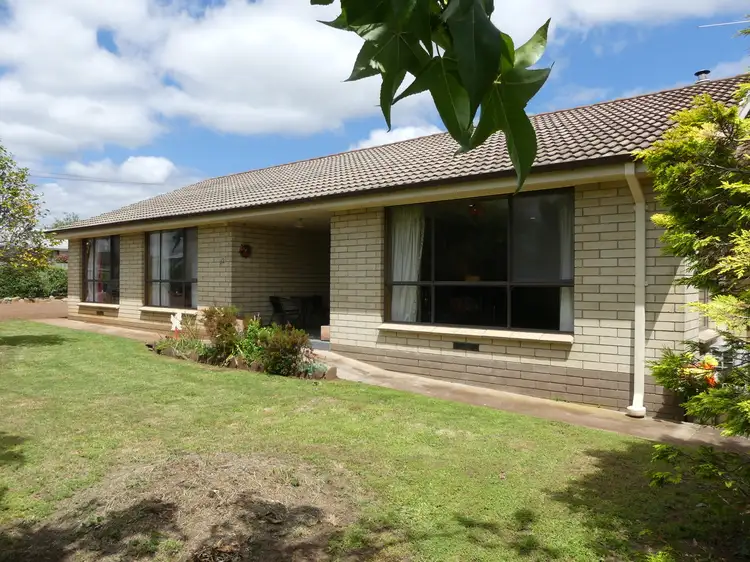 12 Franklin St, Westbury TAS 7303