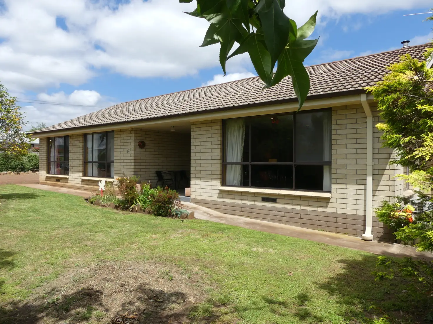 Main view of Homely house listing, 12 Franklin St, Westbury TAS 7303