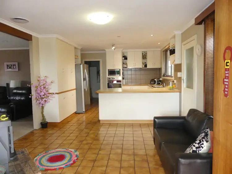 Third view of Homely house listing, 12 Franklin St, Westbury TAS 7303