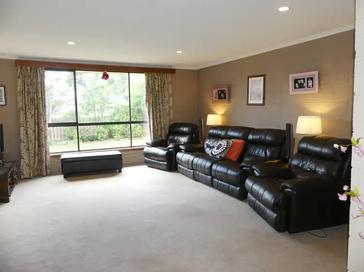 Fourth view of Homely house listing, 12 Franklin St, Westbury TAS 7303