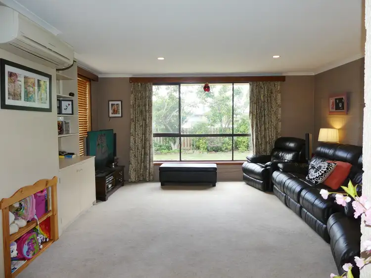 Fifth view of Homely house listing, 12 Franklin St, Westbury TAS 7303