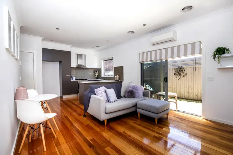 Second view of Homely unit listing, Unit 2/21 Sydney Street, Avondale Heights VIC 3034