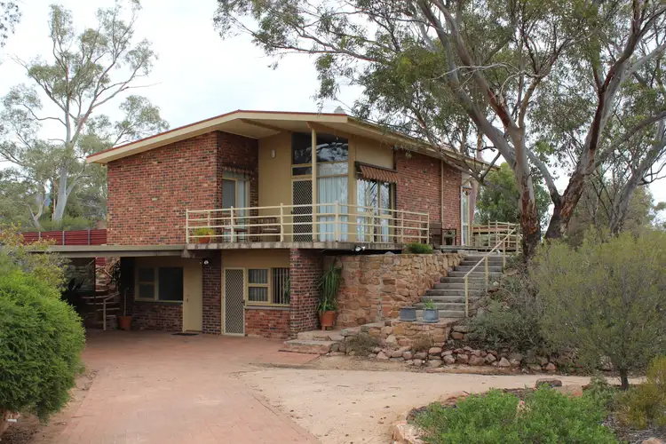 Main view of Homely house listing, 5 Fourth Street, Napperby SA 5540