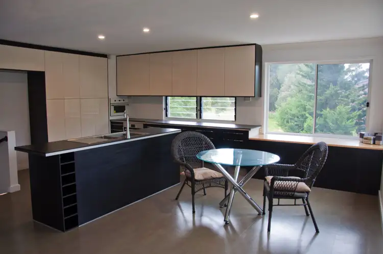 Second view of Homely house listing, 18 Calder Cl, Vincentia NSW 2540