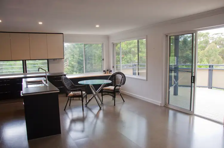 Third view of Homely house listing, 18 Calder Cl, Vincentia NSW 2540