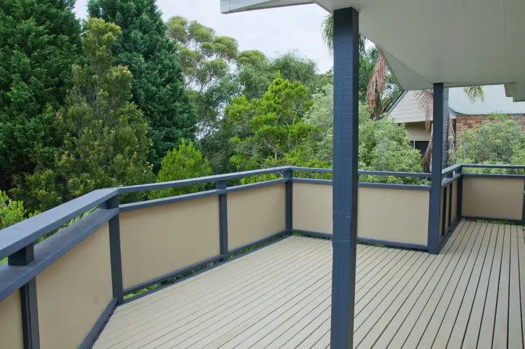 Sixth view of Homely house listing, 18 Calder Cl, Vincentia NSW 2540