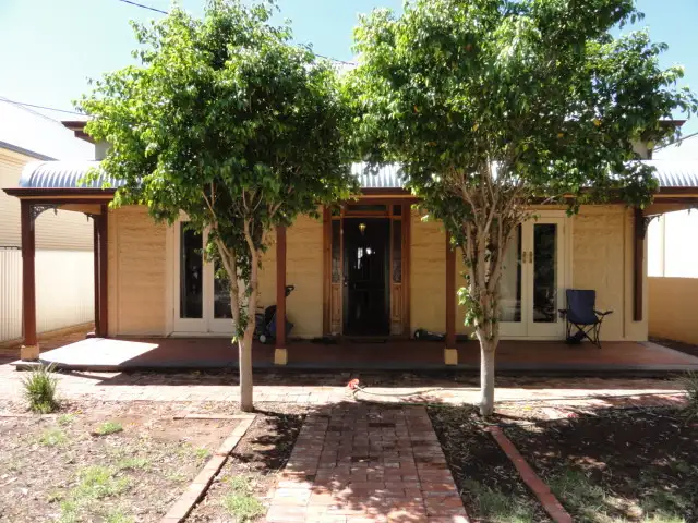 Seventh view of Homely house listing, 327 Morgan St, Broken Hill NSW 2880