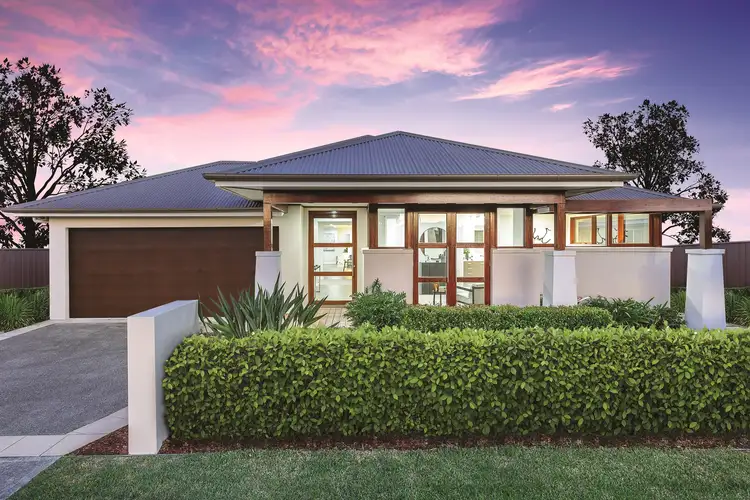 42 Kurraka Dr, Fletcher NSW 2287