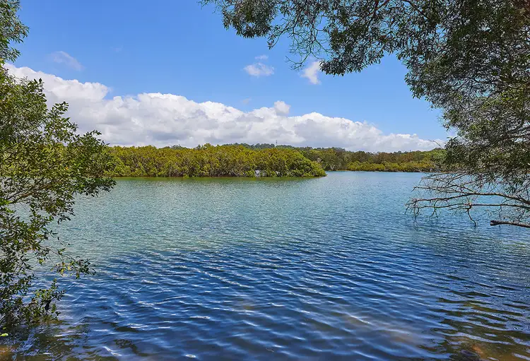 Second view of Homely land listing, Lots 332 & 334 Riverside Crescent, Brunswick Heads NSW 2483