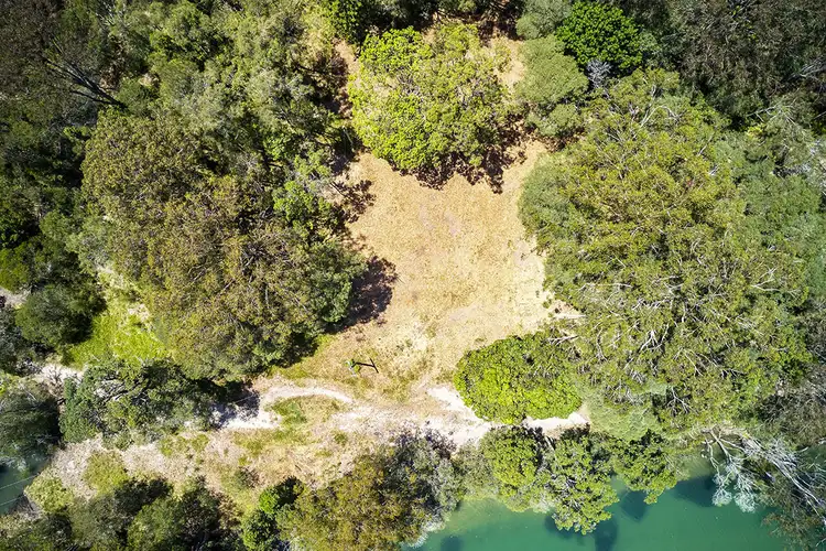 Fourth view of Homely land listing, Lots 332 & 334 Riverside Crescent, Brunswick Heads NSW 2483