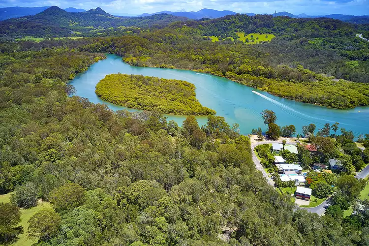 Seventh view of Homely land listing, Lots 332 & 334 Riverside Crescent, Brunswick Heads NSW 2483