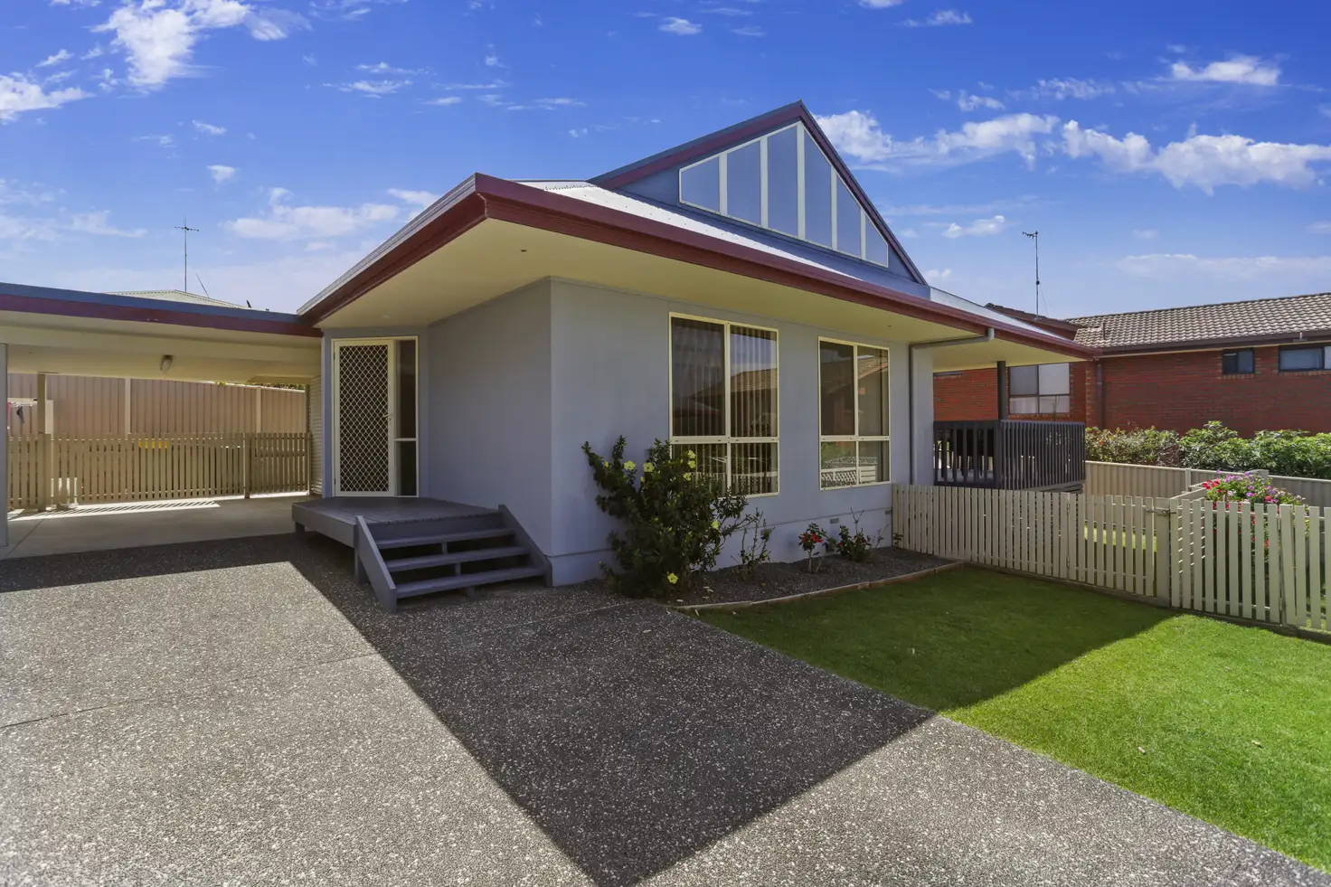 Main view of Homely townhouse listing, 7C Surf Cir, Tura Beach NSW 2548