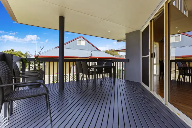 Third view of Homely townhouse listing, 7C Surf Cir, Tura Beach NSW 2548