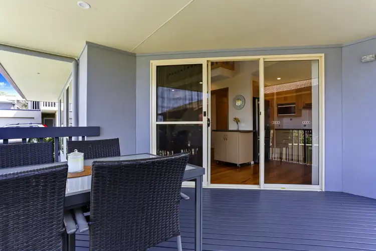 Fourth view of Homely townhouse listing, 7C Surf Cir, Tura Beach NSW 2548