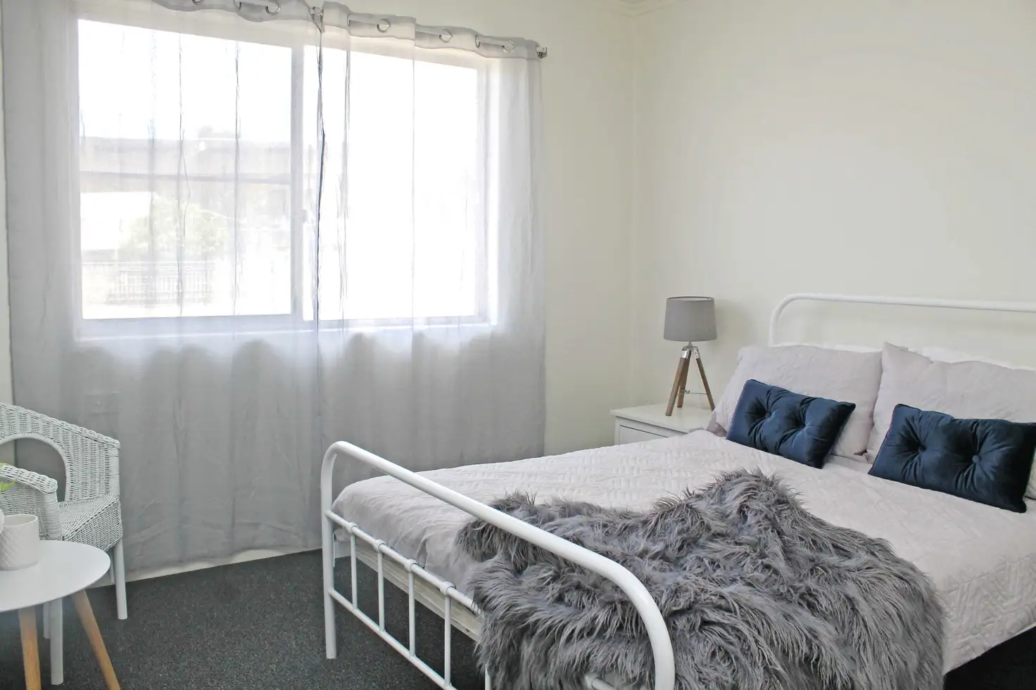 Main view of Homely unit listing, 1D Market Square, Warwick QLD 4370