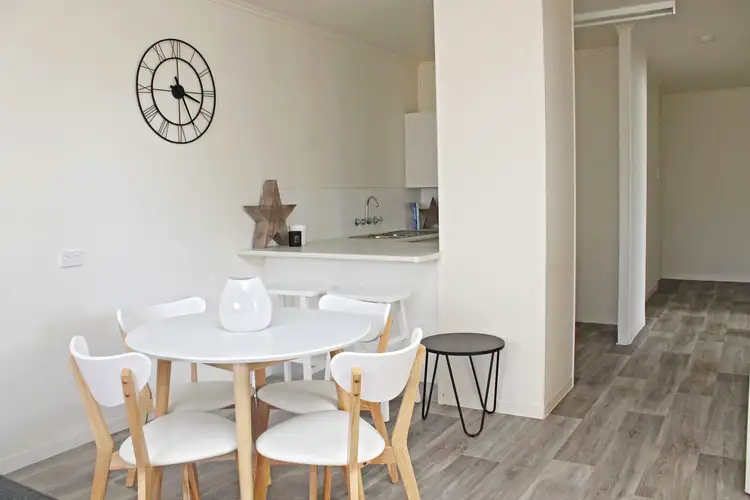 Second view of Homely unit listing, 1D Market Square, Warwick QLD 4370