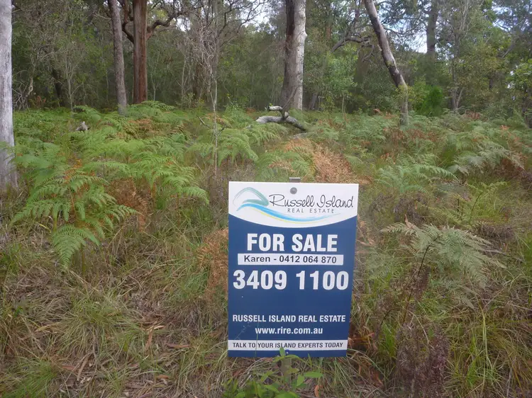 28 Falconhurst Rd, Russell Island QLD 4184