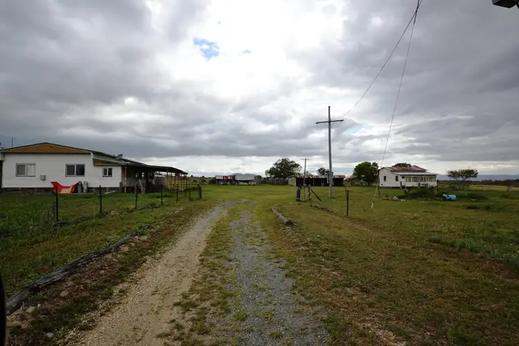 56479 Bruce Hwy, Marmor QLD 4702