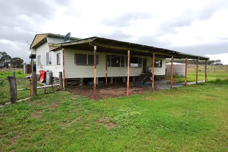 Fourth view of Homely rural property listing, 56479 Bruce Hwy, Marmor QLD 4702