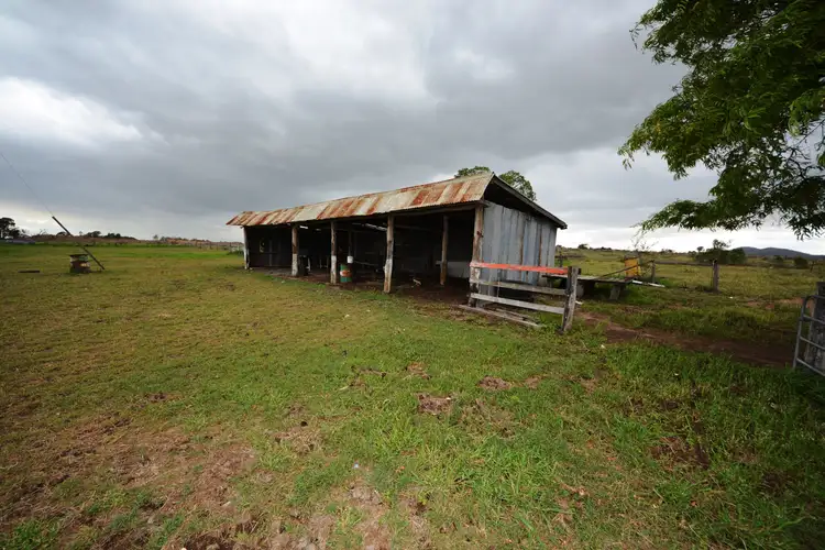 Fifth view of Homely rural property listing, 56479 Bruce Hwy, Marmor QLD 4702