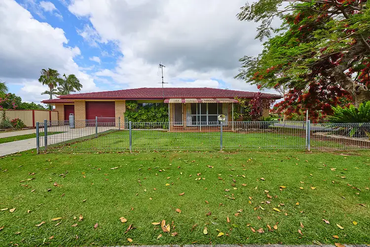 Fourth view of Homely house listing, 36 Pine Ave, Mullumbimby NSW 2482