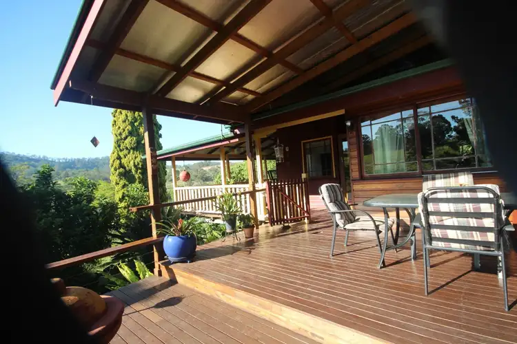 Third view of Homely rural property listing, 1810 Afterlee Road, Kyogle NSW 2474
