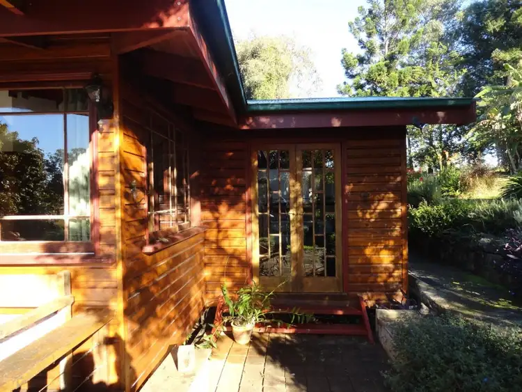 Fifth view of Homely rural property listing, 1810 Afterlee Road, Kyogle NSW 2474