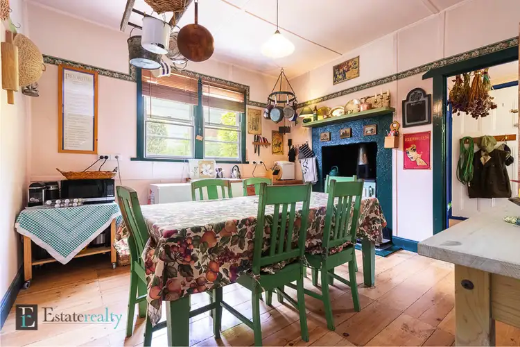 Fifth view of Homely house listing, 6 Lewis Street, Captains Flat NSW 2623