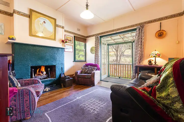 Seventh view of Homely house listing, 6 Lewis Street, Captains Flat NSW 2623