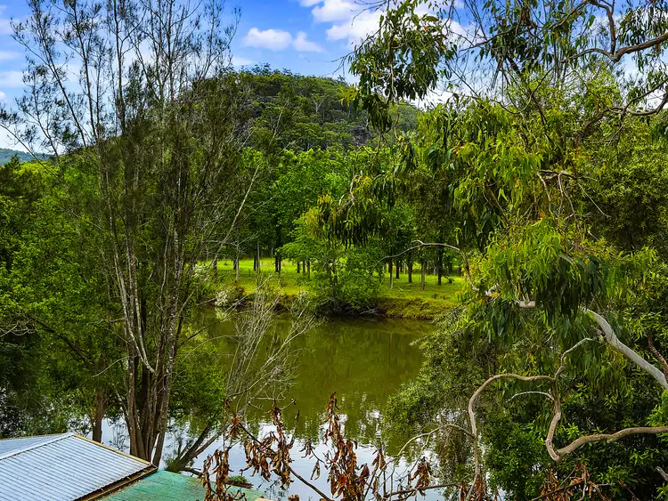 Third view of Homely house listing, 587 Settlers Rd, Lower Macdonald NSW 2775