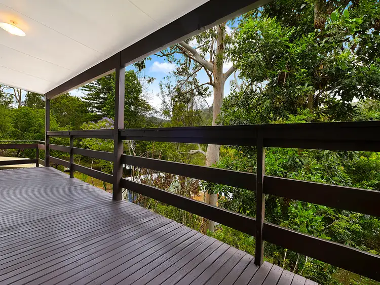 Fourth view of Homely house listing, 587 Settlers Rd, Lower Macdonald NSW 2775