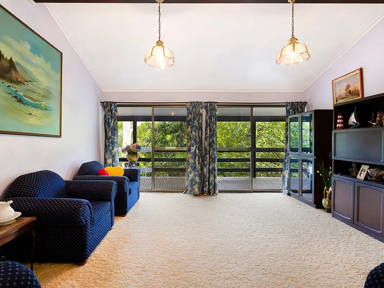 Fifth view of Homely house listing, 587 Settlers Rd, Lower Macdonald NSW 2775