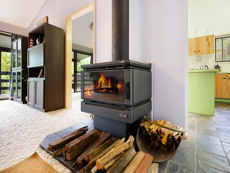 Sixth view of Homely house listing, 587 Settlers Rd, Lower Macdonald NSW 2775