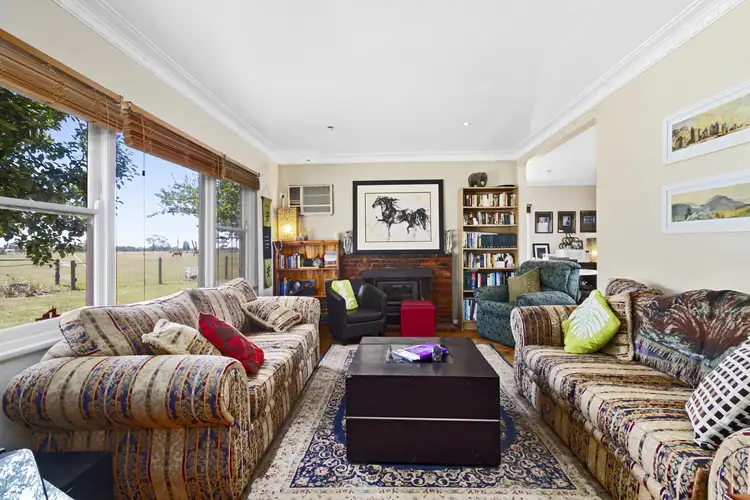Third view of Homely rural property listing, 18 Friends Rd, Rosedale VIC 3847