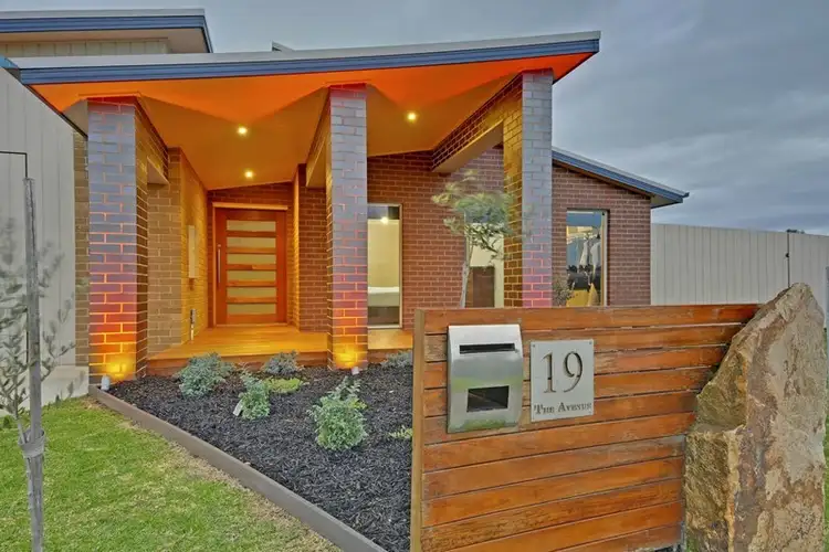 Second view of Homely house listing, 19 The Avenue, Traralgon VIC 3844